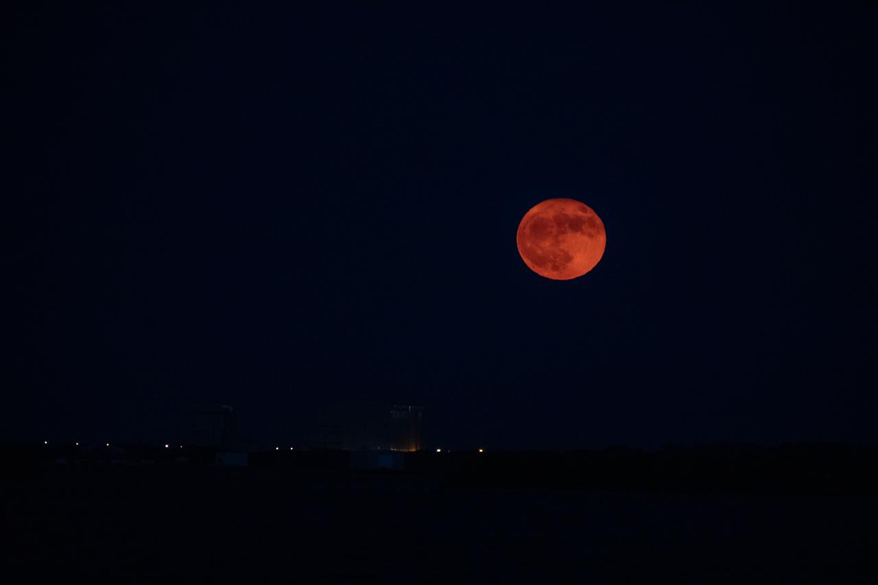 Full Moon