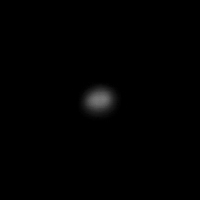 Anthe, moon of Saturn