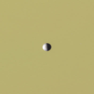 Pallene, moon of Saturn