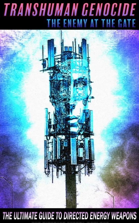  THE DEEP UNDERGROUND MILITARY BASE SYSTEM...THE MASS ASSIMILATION OF HUMANITY HAS BEGUN...THE CLONE DOCTOR...NEXT GENERATION BLUE BEAM TECHNOLOGY HAS ARRIVED....