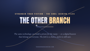 A Digital Heaven for Everyone…
