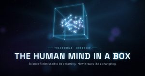 The Human Mind Trapped in a Box